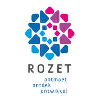 Rozet Logo