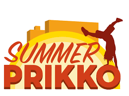 logo summer prikko